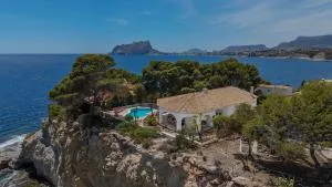 AVANOA - Cabo Palos Moraira - Cap Blanc