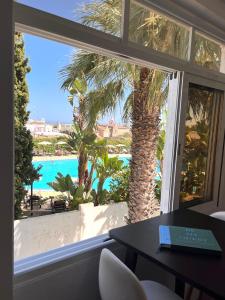 Apartamento Aperitivo