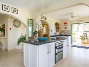 Ocean View home by Bluescape