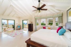 Ocean View home by Bluescape