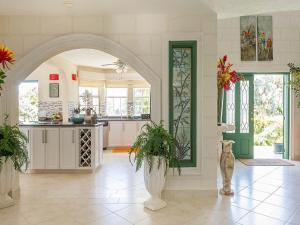 Ocean View home by Bluescape