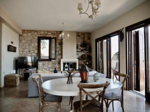Villa Art Foutia