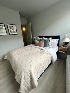 Stunning 1 Bed Apartment near Fulham Tube