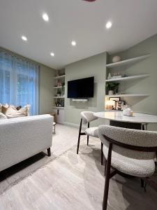 Stunning 1 Bed Apartment near Fulham Tube