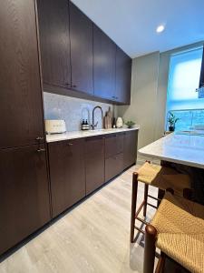 Stunning 1 Bed Apartment near Fulham Tube