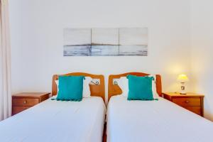 Apartamento Mélias, 2 quartos e piscina, Vilamoura