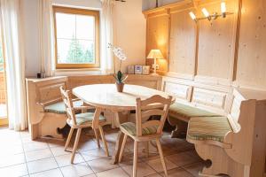 Almhäuser Filzsteinalpe Almhaus 205