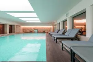 Hotel Dom Goncalo & Spa - Arrabal