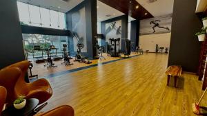 Espectacular condo Pie de Playa Vista al mar, en Camino al mar