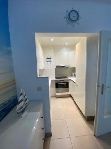 Appartement Westhinder te Middelkerke