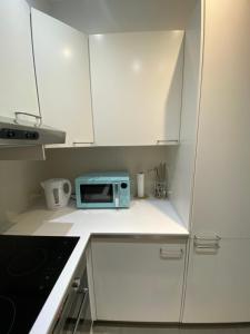 Appartement Westhinder te Middelkerke