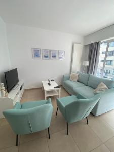 Appartement Westhinder te Middelkerke