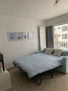 Appartement Westhinder te Middelkerke