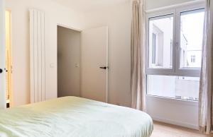 Beautiful central apartment near Eiffel Tower and Invalides