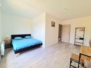 Appartements Maison 3 chambres avec jardin : photos des chambres