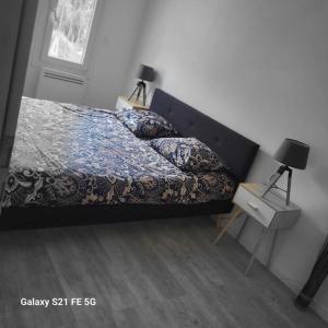 Appartements Maison 3 chambres avec jardin : photos des chambres