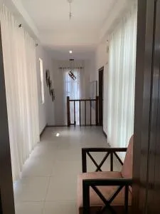 Luxurious Beachfront Villa with Private Pool - Sultan Palace - Kikambala