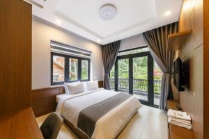 Biệt thự Superior (Superior Villa)