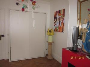 B&B / Chambres d'hotes Bed and Breakfast Paris Centre : photos des chambres