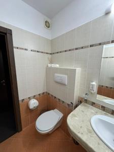 One-Bedroom Apartment room in Hotel-restaurant Almond