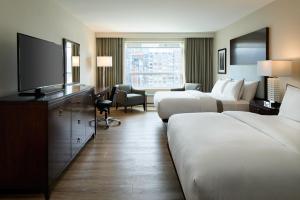 Le Westin Montreal