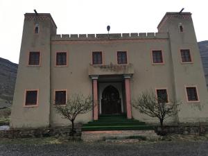 Kasbah ADRAR