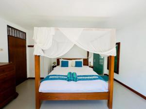 Tiga Kelapa Villa by Smart Digital