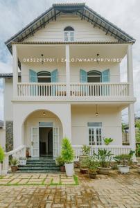 Biệt Thự (Villa)