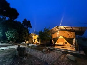 Hotel Tharu Garden And Beer Bar
