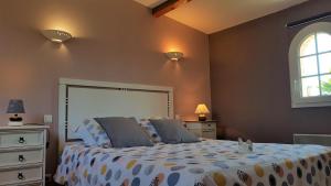 Gîte LA BRUGUE avec piscine à 5 mn dALBI