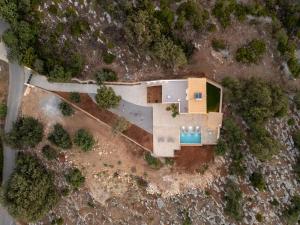 Miroy Sea View Villa