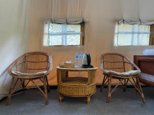 Hotel Tharu Garden And Beer Bar