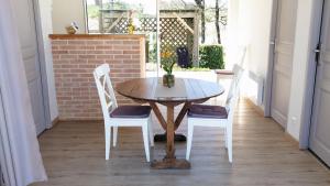 Gîte LA BRUGUE avec piscine à 5 mn dALBI