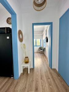 Assamaris Beachfront House