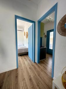 Assamaris Beachfront House