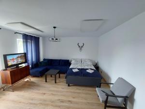 Apartament MK nr 3