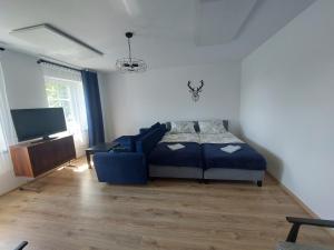 Apartament MK nr 3