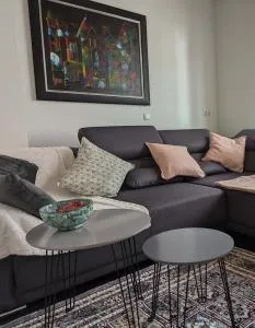 Charmantes kleines Gästehaus PIA, zentral in Bedburg - Jülich