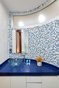 Old Town Luxe Apartment