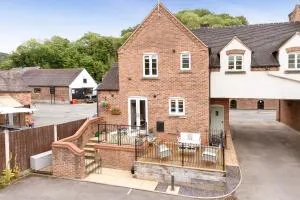 Salthouse Cottage in Ironbridge - Coalbrookdale
