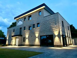 Hotel Schwarzes Ross