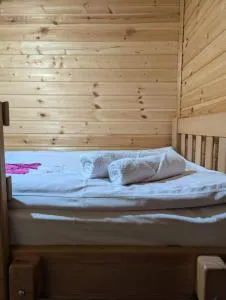 Guest House Brili in Ghebi - Oni