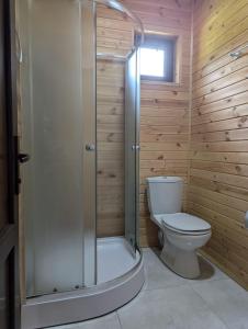 Guest House Brili in Ghebi