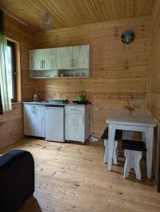 Guest House Brili in Ghebi