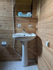 Guest House Brili in Ghebi