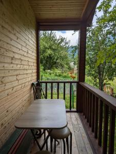 Guest House Brili in Ghebi