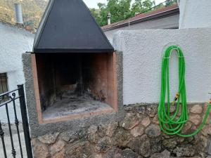 Casas rurales Casa Noguera