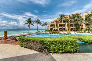 Residences El Faro, Coral 305