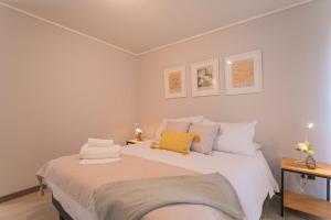 Vive la Ciudad Apartamento 1D1B para 3