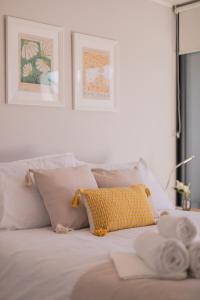 Vive la Ciudad Apartamento 1D1B para 3